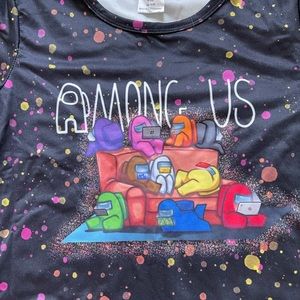 Girls Among Us Outfit